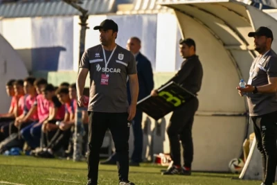 Rəşad Abdullayev: “Bu oyunlarda aşkar favorit g"ost"erm"ek ""t"edir”