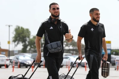 "Qarabağ" Çempionlar Liqası oyunu üçün İrlandiyaya yollanıb