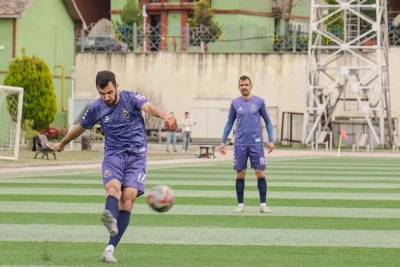 "Xankəndi" futbolçusundan "altılıq" oyunları ilə bağlı çağırış: "Rahatlaşmaq olmaz"