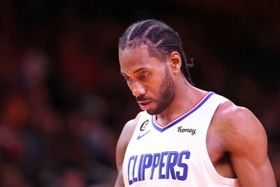 Kavay Leonardın müqaviləsi ətrafında qalmaqal: NBA araşdırma başladır