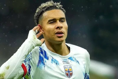 "Barselona" Antonio Nusanı izləyir