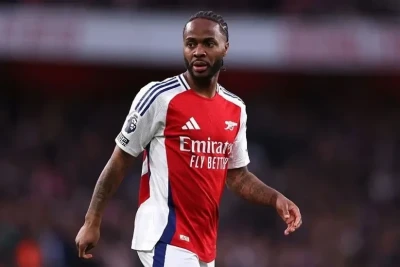 "Tottenhem" Rahim Sterlinqi transfer etməkdə maraqlı olsa da, onun forması narahatlıq yaradır