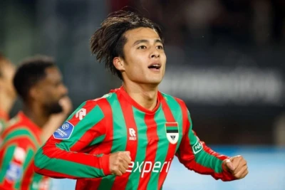 "Qalatasaray" Kodai Sanonu transfer etmək istəyir