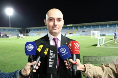 Sərxan Hacıyev: Azərbaycan amputant yığması Millətlər Liqasında sona qədər vuruşdu