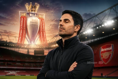 Arteta çempionluğu necə təsəvvür edirdi: "Gözlərimi yumanda kuboku qaldırırdım"