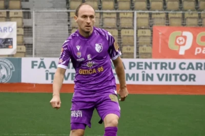 Rumıniyalı məşqçi: "Qarabağ"ın pley-off şansı var və güclü rəqiblərə qarşı yaxşı oynayır