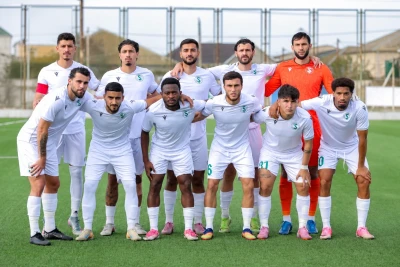 “Səbail” iki Avropa klubu ilə əməkdaşlığa hazırlaşır