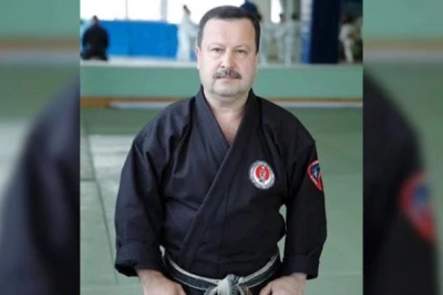 Заслуженный мастер спорта Мирали Сеидов скончался