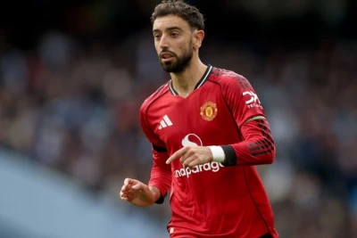 Bruno Fernandes "Mançester Yunayted"də Nə Üçün Qaldığını Bildirdi