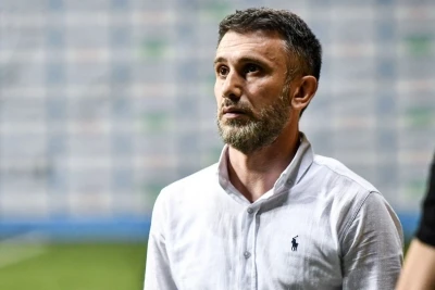 Rəcəb Fərəczadə deyib: "Dünya çempionatında Azərbaycan milli komandasının yarımfinala qədər asanlıqla yüksələcəyinə ümid edirik"