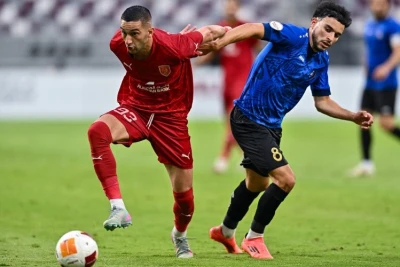 "Qalatasaray"ın sabiq futbolçusu Mərakeş klubuna keçir