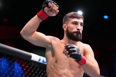 Nizami Sadıxov Rafael Fiziyevlə döyüşmək fikrində deyil