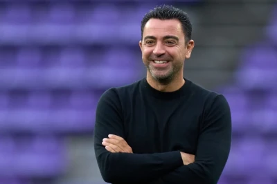 Xavi: "Ançelotti 10 il ərzində çoxlu sayda titul qazanıb və buna rəğmən..."