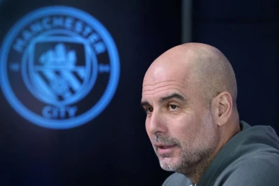 Pep Qvardiola "Mançester Siti"dən başqa klubu çalışdırmaq istəmir