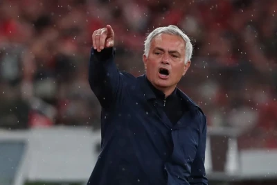 Mourinyo “Mançester Yunayted”i niyə workingə imtina edib