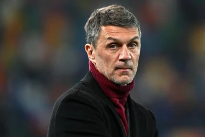 Paolo Maldini İtaliya Futbol Federasiyasının prezidenti ola bilər - VİDEO