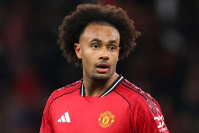 Coşua Zirkzee yenidən "Yuventus"un transfer maraq dairəsində