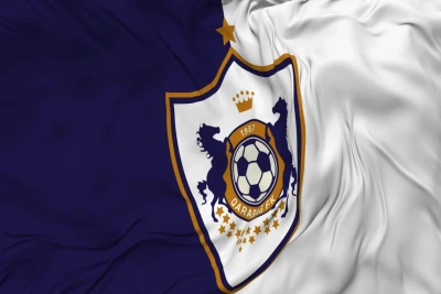 "Qarabağ" FK-nın aşağı yaş qrupları Avropa turnirlərində iştirak edəcək