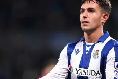 "Arsenal" İspaniya millisinin oyunçusu ilə bağlı danışıqları tamamlayır