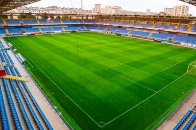 "Neftçi Arena"nın və klubun Futbol Mərkəzinin adı dəyişdirilir