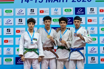 "İstedadların seçimi" yarışının ikinci turunun yekunları: qaliblər və "Gələcəyin ümidləri" proqramına seçilənlər