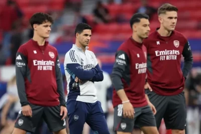 Arsenal Premier Liqa qələbəsindən sonra 60 işçiyi ixtisar etməyə hazırdır