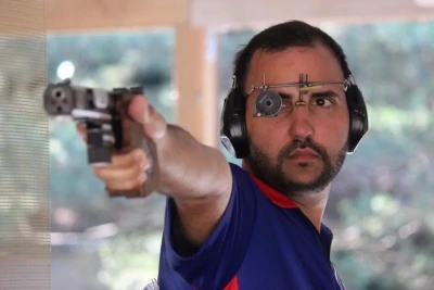 Ruslan Lunyov Avropa çempionatındakı gümüş medaldan və yeni təcrübədən danışdı