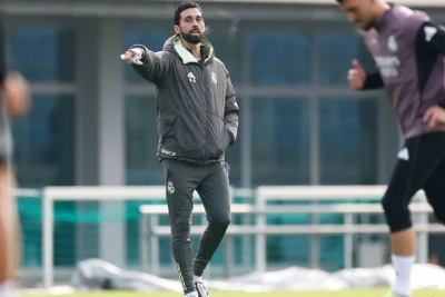 "Real"da oyunçular Arbeloanın qərarlarından narazıdırlar