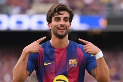 PSJ “Barselona”ya Torres ilə razılıq barədə məlumat verib