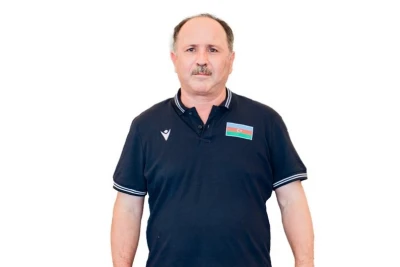 Namiq Quliyev: U-15 Avropa çempionatında əldə olunan nəticələr indiyə qədərki ən yaxşı göstəricimizdir