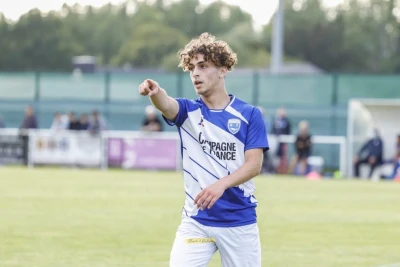 Jali Mouaddib "Qarabağ"a transferə yaxındır