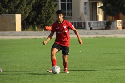"Qəbələ" Şahin Şahniyarovu komandada saxlaya biləcəkmi?