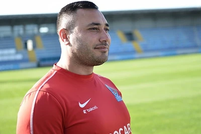 Milli komandanın baş məşqçisi: "Qələbə qazanmaqla bərabər, qol fərqini də maksimum dərəcədə artırmalıyıq"