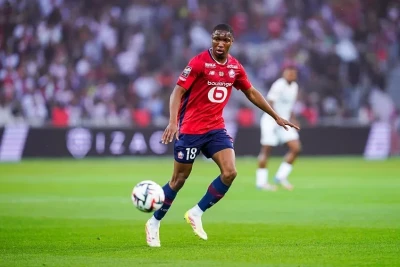 "Bornmut" Zabarnıyın əvəzinə Diakateni transfer edir