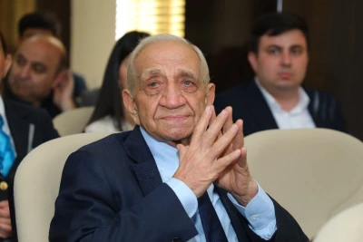 Faiq Həsənov: "Tək olsaydım, bacarmazdım" - MÜSAHİBƏ