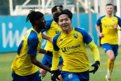 "Kəpəz" futbolçusu: "Qarabağ"ın ÇL oyunlarını izlədikcə, orada oynamaq istəyim artır