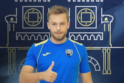 "Kəpəz" sabiq futbolçusunu yenidən komandaya qatmağa çalışıb
