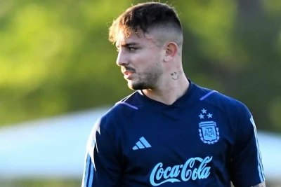 "Nottingem Forest" Pablo Maffeo üçün "Malyorka"ya təklif göndərib