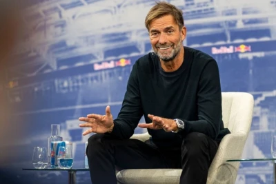 Klopp: "Mançester Yunayted" Poqba və Ronaldunu geri qaytarmaqla səhv etdi