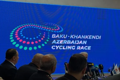 "Bakı–Xankəndi" Azərbaycan Velosiped Yarışının Təşkilat Komitəsinin İlk İclası Keçirilib