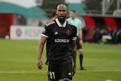 Kevin Medina "Qarabağ"dakı 200-cü oyunu və gələcək ümidləri haqqında danışıb