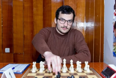 Şahmat üzrə Azərbaycan çempionatının I dəstəsinin qalibləri və çempionata vəsiqə qazananlar müəyyənləşib