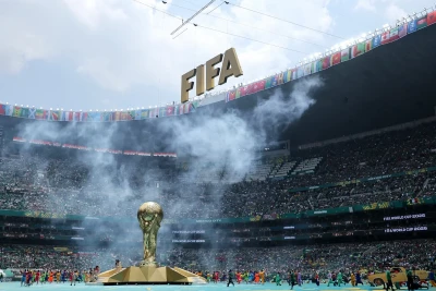 FIFA dünya çempionatının hüquqlarının satılması ideyasından imtina edib
