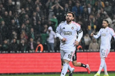 "Beşiktaş" Orkun Kökçü üçün "Zenit"in 30 milyon avroluq təklifinə "yox" dedi