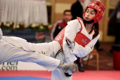 İslamiada: Minayə Əkbərovanın gümüş medalı - YENİLƏNİB