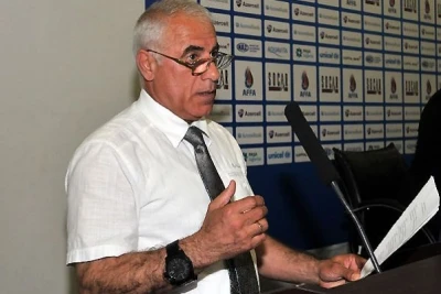 Oqtay Abdullayev: "Adam xəcalət çəkir ki..."