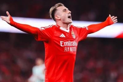 "Fənərbaxça" Kerem Aktürkoğlu transferindən imtina etdi