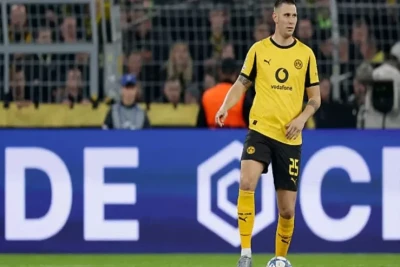 Niklas Zyule 30 yaşında zədələrə görə futbolu tərk edir