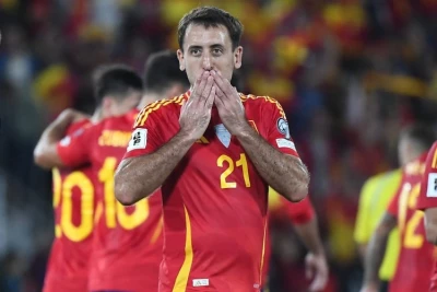 "Barselona" Mikel Oyarzabalı Levandovskiyə əvəzləyici kimi görür