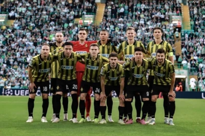 "Opta"nın superkompüteri "Kayrat" - "Real" matçına PROQNOZ verdi: Qələbə şansları